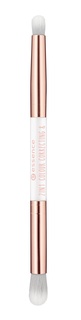 Кисть essence для контурирующих и корректирующих средств 2 в 1