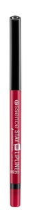 Карандаш для губ essence stay 8h waterproof lipliner тон 06