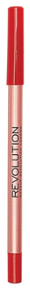 Карандаш для губ Makeup Revolution Renaissance Lipliner Lifelong 5 г