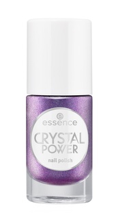 Лак для ногтей essence Crystal Power 04 Be yourself 8 мл