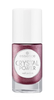 Лак для ногтей essence Crystal Power 03 Be calm 8 мл