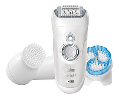 Эпилятор Braun 7939e