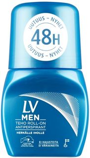 Дезодорант LV MAN Teho roll-on antiperspirant 48h 60 мл