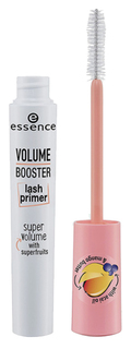 Праймер под тушь для ресниц essence Volume Booster Lash primer, 7 мл