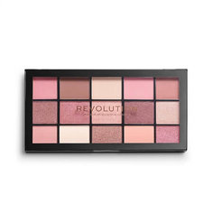 Тени для век Revolution Makeup Re-Loaded Palette Provocative 15,5 г