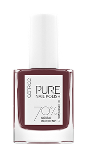 Лак для ногтей CATRICE PURE тон 05 Purity 8 мл