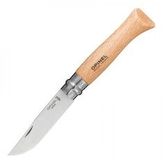 Нож складной Opinel №9 VRI Tradition Inox