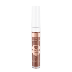 Блеск для губ essence Plumping Nudes Lipgloss - 09 Larger than love