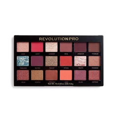 Палетка теней Revolution PRO Regeneration Palette Legendary