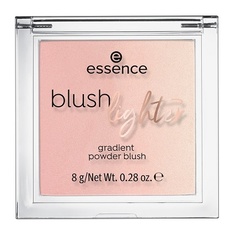 Румяна-Хайлайтер essence Blush Lighter - 04 Peachy Dawn