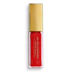 Увлажняющий блеск для губ Revolution PRO All That Glistens Hydrating Lipgloss Take a Stand