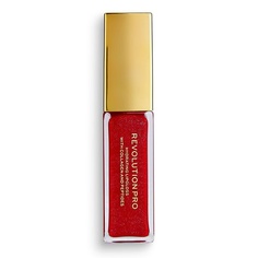 Увлажняющий блеск для губ Revolution PRO All That Glistens Hydrating Lipgloss - Bitten