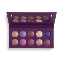 Палетка теней Revolution PRO Rock And Royal Colour Focus- rock & royal