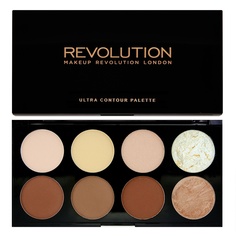 Набор корректоров Revolution Makeup Ultra Contour Palette