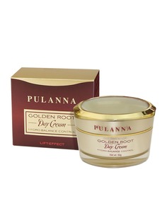 Восстанавливающий дневной крем Pulanna Day Cream Hydro-Balance Control 50г