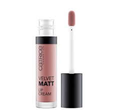 Кремовая помада для губ CATRICE Velvet Matt Lip Cream - 150 Nude Is Back!