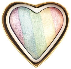 Хайлайтер Makeup Revolution I Heart Makeup Unicorns Heart 10 г