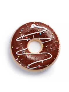 I Heart Revolution Палетка теней для век Donuts Chocolate Dipped