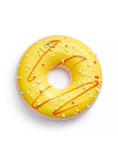 I Heart Revolution Палетка теней для век Donuts Maple Glazed