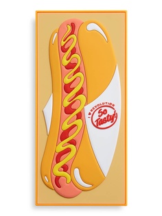 I Heart Revolution Палетка теней для век Tasty Hot Dog