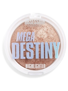 Makeup Obsession Хайлайтер Mega Destiny