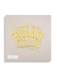 Makeup Obsession Палетка теней для век Belle Jorden