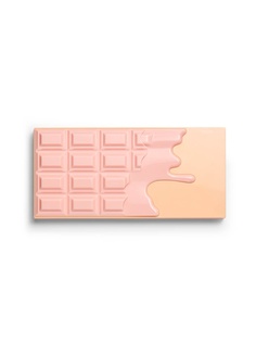 Палетка для макияжа лица I Heart Revolution Praline Face Palette