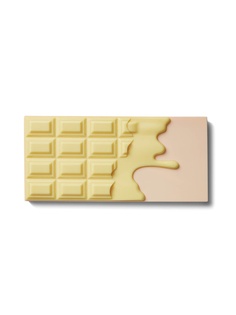 Палетка теней для век I Heart Revolution Chocolate Lemon Drizzle
