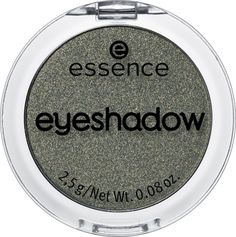 Тени для век essence Eyeshadow 08 Grinch