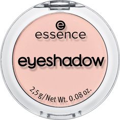 Тени для век essence Eyeshadow 03 Bleah