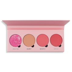 Румяна Makeup Obsession Pinky Promise