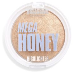 Хайлайтер Makeup Obsession Mega Honey