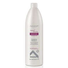 Шампунь энергетический против выпадения волос SDL SCALP ENERGIZING SHAMPOO 1000 мл Alfaparf Milano