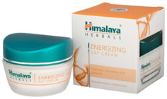 Крем для лица Himalaya Herbals Energizing Day Cream 50 мл