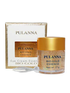 Био-золотой гель для век Pulanna Bio-gold Essence 21г