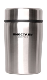 Термос "BIOSTAL-CROSSTOWN" ш/г 0,5 л (NTD-500) Biostal
