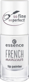 Лак для ногтей essence French Manicure Tip Painter 01 Its Perfectly Fine!