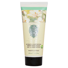 Лосьон для тела La Florentina Fresh Magnolia, 200 мл