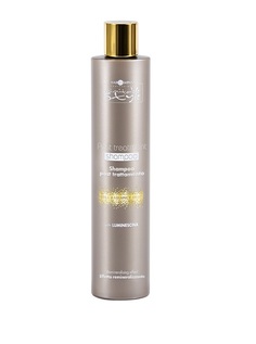 Шампунь Hair Company стабилизирующий рН4.5 INIMITABLE STYLE Post-Treatment shampoo, 250 мл