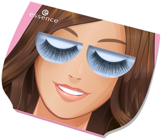 Накладные ресницы essence Fancy Lashes