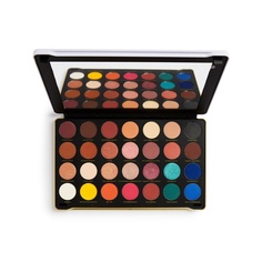 Палетка теней Revolution Makeup Patricia Bright Shadow Palette