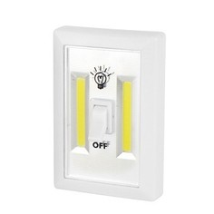 Светильник с LED- подсветкой HANDY LIGHT SWITCH (1: - ) No Brand