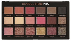 Тени для век Revolution PRO Regeneration Palette Revelation 14,4 г