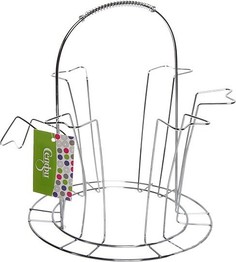 Настольная сушилка для бокалов No Brand