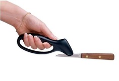 Ручная точилка для ножей Knife Sharpener No Brand