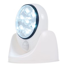 Светодиодный Led светильник с датчиком движения LIGHT ANGEL No Brand
