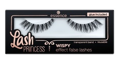 Накладные ресницы essence,Lash Princess wispy тонкие