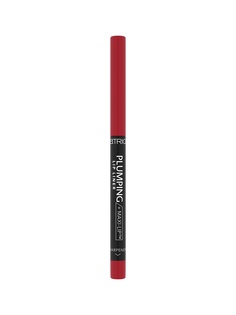 Карандаш для губ CATRICE, PLUMPING LIP LINER - 080 Press The Hot Button