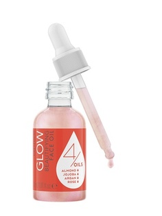 Масло CATRICE - для сияния кожи Glow Beautifying Face Oil