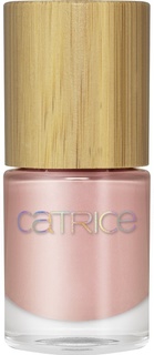 Лак для ногтей CATRICE, Pure simplicity nail polish - Naked Petals C02